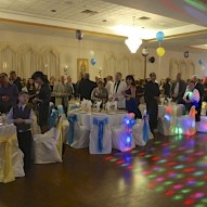 Зустріч Нового 2014 року в українському Культурному Центрі. Фото 53/64 Зустріч Нового 2014 року в українському Культурному Центрі. Фото 53/64