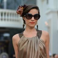 українська дизайнерка Ірина Халабура, колекція Мелодія Парижу (фото) українська дизайнерка Ірина Халабура, колекція Мелодія Парижу (фото)