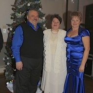 Зустріч Нового 2014 року в українському Культурному Центрі. Фото 49/64 Зустріч Нового 2014 року в українському Культурному Центрі. Фото 49/64