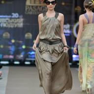 дизайнерка Ірина Халабура, колекція Мелодія Парижу (фото) дизайнерка Ірина Халабура, колекція Мелодія Парижу (фото)