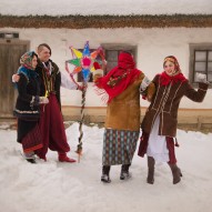 коляда, фото коляда, фото