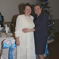 Зустріч Нового 2014 року в українському Культурному Центрі. Фото 12/64 Зустріч Нового 2014 року в українському Культурному Центрі. Фото 12/64