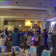 Зустріч Нового 2014 року в українському Культурному Центрі. Фото 61/64 Зустріч Нового 2014 року в українському Культурному Центрі. Фото 61/64