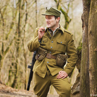 Повстанський Великдень Повстанський Великдень