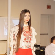 В Чикаго відбувся найяскравіший модний показ року – UaMоdna Fashion Show 2016 98/128 В Чикаго відбувся найяскравіший модний показ року – UaMоdna Fashion Show 2016 98/128