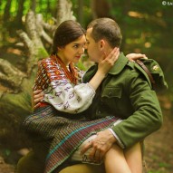 Анна Сенік, УПА (фото) Анна Сенік, УПА (фото)