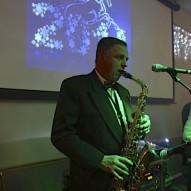 Зустріч Нового 2014 року в українському Культурному Центрі. Фото 51/64 Зустріч Нового 2014 року в українському Культурному Центрі. Фото 51/64