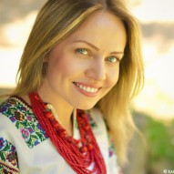 Анна Сенік (Ladna Kobieta). Христина та Роман Анна Сенік (Ladna Kobieta). Христина та Роман