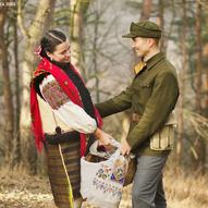 повстанці, Ladna kobieta (фото) повстанці, Ladna kobieta (фото)
