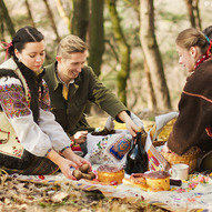 Великдень, Анна Сенік (фото) Великдень, Анна Сенік (фото)