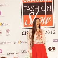 В Чикаго відбувся найяскравіший модний показ року – UaMоdna Fashion Show 2016 99/128 В Чикаго відбувся найяскравіший модний показ року – UaMоdna Fashion Show 2016 99/128