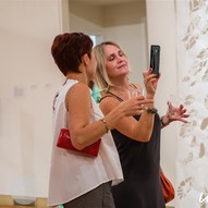 В Чикаго відбувся найяскравіший модний показ року – UaMоdna Fashion Show 2016 19/128 В Чикаго відбувся найяскравіший модний показ року – UaMоdna Fashion Show 2016 19/128