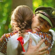 Анна Сенік (Ladna Kobieta), Кохання (Фото) Анна Сенік (Ladna Kobieta), Кохання (Фото)