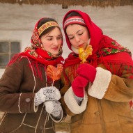 Ladna Kobieta. Коляда, фото Ladna Kobieta. Коляда, фото