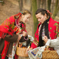 Анна Сенік (фото) Анна Сенік (фото)