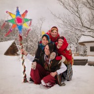 Коляда Коляда