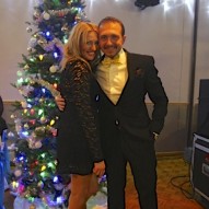 Зустріч Нового 2014 року в українському Культурному Центрі. Фото 56/64 Зустріч Нового 2014 року в українському Культурному Центрі. Фото 56/64