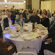 Зустріч Нового 2014 року в українському Культурному Центрі. Фото 60/64 Зустріч Нового 2014 року в українському Культурному Центрі. Фото 60/64