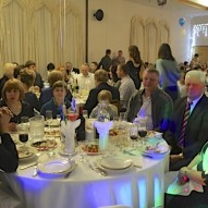 Зустріч Нового 2014 року в українському Культурному Центрі. Фото 7/64 Зустріч Нового 2014 року в українському Культурному Центрі. Фото 7/64