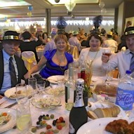 Зустріч Нового 2014 року в українському Культурному Центрі. Фото 69/64 Зустріч Нового 2014 року в українському Культурному Центрі. Фото 69/64