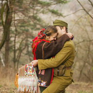 повстанці, Анна Сенік повстанці, Анна Сенік