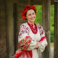 Анна Сенік (Ladna kobieta) (фото) Анна Сенік (Ladna kobieta) (фото)