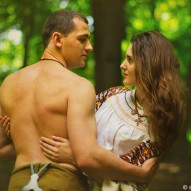 Ladna Kobieta, Кохання (фото) Ladna Kobieta, Кохання (фото)