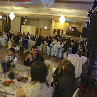 Зустріч Нового 2014 року в українському Культурному Центрі. Фото 4/64 Зустріч Нового 2014 року в українському Культурному Центрі. Фото 4/64