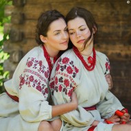 Ladna kobieta, Донечка Ladna kobieta, Донечка