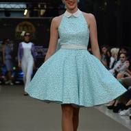 українська дизайнерка Ірина Халабура, колекція Мелодія Парижу українська дизайнерка Ірина Халабура, колекція Мелодія Парижу