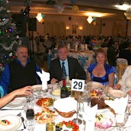 Зустріч Нового 2014 року в українському Культурному Центрі. Фото 58/64 Зустріч Нового 2014 року в українському Культурному Центрі. Фото 58/64