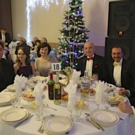 Зустріч Нового 2014 року в українському Культурному Центрі. Фото 2/64 Зустріч Нового 2014 року в українському Культурному Центрі. Фото 2/64