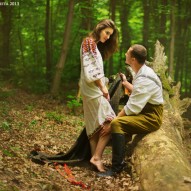 Ladna Kobieta, УПА. Кохання Ladna Kobieta, УПА. Кохання