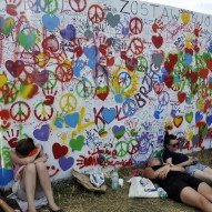 Фестиваль Вудсток, 2013 Фестиваль Вудсток, 2013