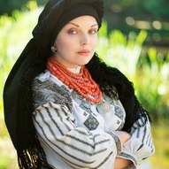 Анна Сенік (Ladna Kobieta), Подолянка Анна Сенік (Ladna Kobieta), Подолянка