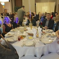 Зустріч Нового 2014 року в українському Культурному Центрі. Фото 31/64 Зустріч Нового 2014 року в українському Культурному Центрі. Фото 31/64