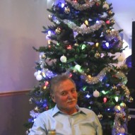 Зустріч Нового 2014 року в українському Культурному Центрі. Фото 14/64 Зустріч Нового 2014 року в українському Культурному Центрі. Фото 14/64