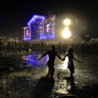 Фестиваль Вудсток, Польща, 2013, фото Фестиваль Вудсток, Польща, 2013, фото