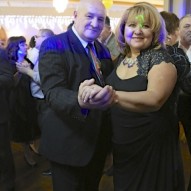 Зустріч Нового 2014 року в українському Культурному Центрі. Фото 6/64 Зустріч Нового 2014 року в українському Культурному Центрі. Фото 6/64