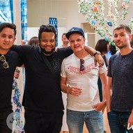 В Чикаго відбувся найяскравіший модний показ року – UaMоdna Fashion Show 2016 9/128 В Чикаго відбувся найяскравіший модний показ року – UaMоdna Fashion Show 2016 9/128