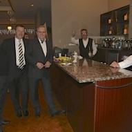 Зустріч Нового 2014 року в українському Культурному Центрі. Фото 48/64 Зустріч Нового 2014 року в українському Культурному Центрі. Фото 48/64