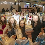 Зустріч Нового 2014 року в українському Культурному Центрі. Фото 52/64 Зустріч Нового 2014 року в українському Культурному Центрі. Фото 52/64