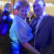 Зустріч Нового 2014 року в українському Культурному Центрі. Фото 32/64 Зустріч Нового 2014 року в українському Культурному Центрі. Фото 32/64