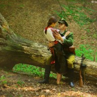 Анна Сенік, УПА. Кохання Анна Сенік, УПА. Кохання