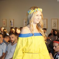 В Чикаго відбувся найяскравіший модний показ року – UaMоdna Fashion Show 2016 132/128 В Чикаго відбувся найяскравіший модний показ року – UaMоdna Fashion Show 2016 132/128