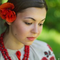 Анна Сенік (Ladna kobieta), Донечка (фото) Анна Сенік (Ladna kobieta), Донечка (фото)