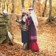 Часи Київської Русі (фото) Часи Київської Русі (фото)