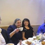 Зустріч Нового 2014 року в українському Культурному Центрі. Фото 22/64 Зустріч Нового 2014 року в українському Культурному Центрі. Фото 22/64