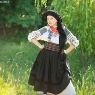 Анна Сенік  Анна Сенік