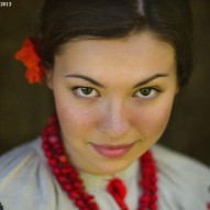 Анна Сенік, Донечка Анна Сенік, Донечка